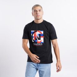 Ανδρικά T-shirts  Nautica Tee Shirts (9000090851_1469)