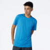 Ανδρικά T-shirts  New Balance Accelerate Ανδρικό T-shirt (9000092312_56153)