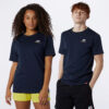 Ανδρικά T-shirts  New Balance Essentials Embroidered Unisex T-shirt (9000092344_3265)