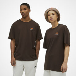 Ανδρικά T-shirts  New Balance Essentials Unisex T-shirt (9000105626_59524)
