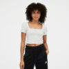 Γυναικείες Μπλούζες Κοντό Μανίκι  New Balance Μπλουζα Nb Athletics Amplified Tee (9000105628_50672)