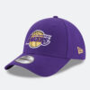 Γυναικεία Καπέλα  New Era Los Angeles Lakers Otc (9000040724_41964)