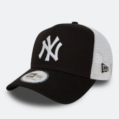 Γυναικεία Καπέλα  New Era New York Yankees Blkwhi (9000040729_38612)