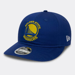 Γυναικεία Καπέλα  New Era Stretch Snap 9Fifty NBA Golden State Warriors Καπέλο (9000033093_17064)