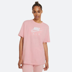 Γυναικείες Μπλούζες Κοντό Μανίκι  Nike Air Bf Γυναικείο T-shirt (9000102084_50631)