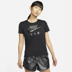 Γυναικείες Μπλούζες Κοντό Μανίκι  Nike Air Dri-FIT Γυναικείο T-Shirt (9000081399_8621)