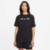 Γυναικείες Μπλούζες Κοντό Μανίκι  Nike Air SS Γυναικείο T-Shirt (9000081497_1480)