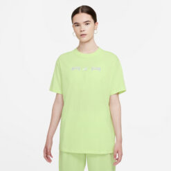 Γυναικείες Μπλούζες Κοντό Μανίκι  Nike Air SS Γυναικείο T-Shirt (9000081499_53617)