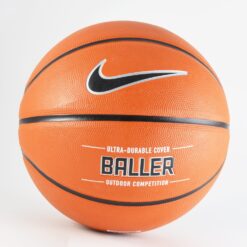 Μπάλες Μπάσκετ  Nike Baller 8P 07 | Μπάλα Μπάσκετ (9000019216_32627)