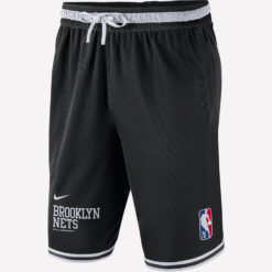 Ανδρικές Βερμούδες Σορτς  Nike Brooklin Nets Courtside DNA 75 Men’s Shorts (9000081050_37850)