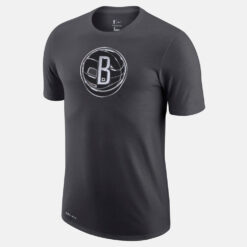 Ανδρικά T-shirts  Nike Brooklyn Nets Dri-FIT Ανδρικό T-Shirt (9000060448_6778)