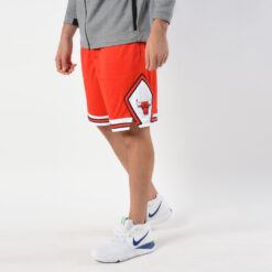 Ανδρικές Βερμούδες Σορτς  Nike Chicago Bulls Nba Icon Edition Swingman (9000015325_29363)