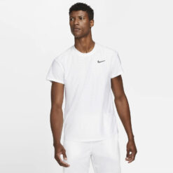 Ανδρικά T-shirts  Nike Court Dri-FIT Advantage Ανδρικό T-Shirt (9000070162_8921)