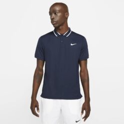 Ανδρικά Polo  Nike Court Dri-FIT Victory Ανδρικό Polo T-shirt (9000080549_12905)