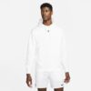 Ανδρικά Hoodies  Nike Court Fleece Ανδρική Μπλούζα με Κουκούλα για Τένις (9000094390_1539)