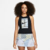Γυναικεία Αμάνικα T-Shirts  Nike Court Logo Γυναικεία Αμάνικη Μπλούζα (9000094677_1469)