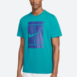 Ανδρικά T-shirts  Nike Court Seasonal Ανδρικό T-Shirt για Τένις (9000094668_54091)