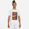 Ανδρικά T-shirts  Nike Court Ανδρικό T-Shirt (9000093646_1539)