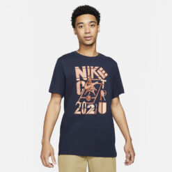 Ανδρικά T-shirts  Nike Court Ανδρικό T-Shirt (9000103877_17492)