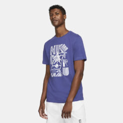 Ανδρικά T-shirts  Nike Court Ανδρικό T-Shirt (9000103878_23857)