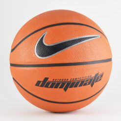 Μπάλες Μπάσκετ  Nike Dominate 8P Basket Ball No. 6 (9000019215_32627)