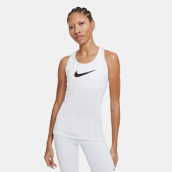Γυναικεία Αμάνικα T-Shirts  Nike Dri-FIT Balance Swoosh Γυναικεία Αμάνικη Μπλούζα (9000102156_1540)