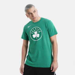 Ανδρικά T-shirts  Nike Dri-FIT Boston Celtics NBA Logo Ανδρικό T-Shirt (9000080791_29241)