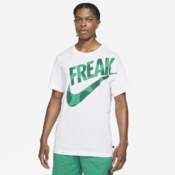 Ανδρικά T-shirts  Nike Dri-FIT Giannis “Freak” Ανδρικό T-Shirt (9000081778_53628)