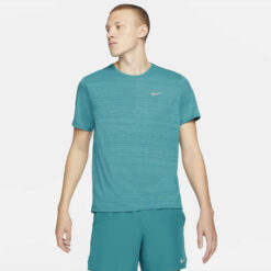 Ανδρικά T-shirts  Nike Dri-FIT Miler Ανδρικό T-Shirt για Τρέξιμο (9000069892_50597)