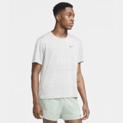 Ανδρικά T-shirts  Nike Dri-FIT Miler Ανδρικό T-shirt (9000065351_37889)