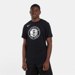 Ανδρικά T-shirts  Nike Dri-FIT NBA Brooklyn Nets Ανδρικό T-Shirt (9000080789_1469)
