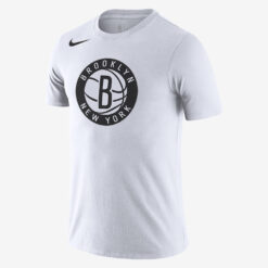 Ανδρικά T-shirts  Nike Dri-FIT NBA Brooklyn Nets Ανδρικό T-Shirt (9000080790_1539)