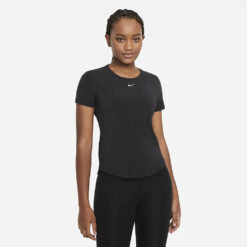 Γυναικείες Μπλούζες Κοντό Μανίκι  Nike Dri-FIT One Luxe Γυναικείο T-Shirt (9000094584_8621)
