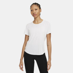 Ανδρικά T-shirts  Nike Dri-FIT One Luxe Γυναικείο T-Shirt (9000105409_37889)