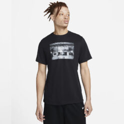 Ανδρικά T-shirts  Nike Dri-FIT Photo Ανδρικό T-Shirt (9000095569_1469)