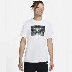 Ανδρικά T-shirts  Nike Dri-FIT Photo Ανδρικό T-Shirt (9000095570_1539)