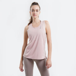 Γυναικεία Αμάνικα T-Shirts  Nike Dri-FIT Race Singlet Γυναικεία Αμάνικη Μπλούζα (9000081575_53619)