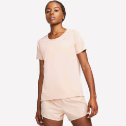 Γυναικείες Μπλούζες Κοντό Μανίκι  Nike Dri-FIT Race Γυναικείο T-shirt Για Τρέξιμο (9000081572_53619)
