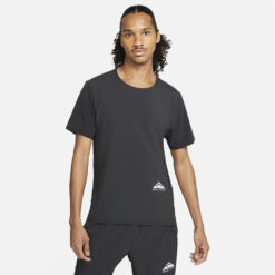 Ανδρικά T-shirts  Nike Dri-FIT Rise 365 Trail Ανδρικό T-shirt (9000080650_8621)