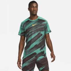 Ανδρικά T-shirts  Nike Dri-FIT Sport Clash Ανδρικό T-Shirt (9000081367_53612)