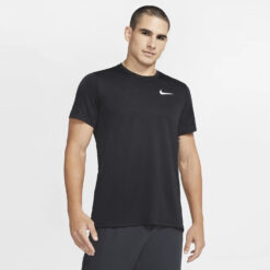 Ανδρικά T-shirts  Nike Dri-FIT Superset Ανδρική Μπλούζα για Προπόνηση (9000069897_1480)