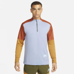 Ανδρικά Φούτερ  Nike Dri-FIT Trail Ανδρική Μπλούζα με Μακρύ Μανίκι (9000081555_53762)