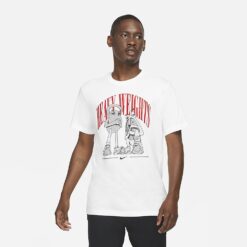 Ανδρικά T-shirts  Nike Dri-FIT Ανδρικό T-Shirt (9000081623_1539)