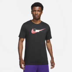 Ανδρικά T-shirts  Nike Dri-FIT Ανδρικό T-Shirt (9000081795_1469)