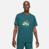 Ανδρικά T-shirts  Nike Dri-Fit Miler Ανδρικό T-shirt (9000082184_53942)