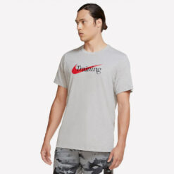 Ανδρικά T-shirts  Nike Dri-Fit Swoosh Ανδρικό T-Shirt (9000080641_6657)