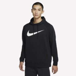 Ανδρικά Hoodies  Nike Dri-Fit Ανδρική Μπλούζα με Κουκούλα (9000090943_1480)