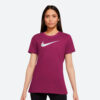 Γυναικείες Μπλούζες Κοντό Μανίκι  Nike Dri-Fit Γυναικείo T-Shirt (9000093964_32718)