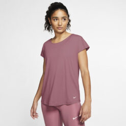 Γυναικείες Μπλούζες Κοντό Μανίκι  Nike Dry Elastika Essential Γυναικείο T-shirt (9000102154_58731)