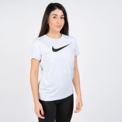 Γυναικείες Μπλούζες Κοντό Μανίκι  Nike Dry-Fit Γυναικείo T-Shirt (9000043392_25707)